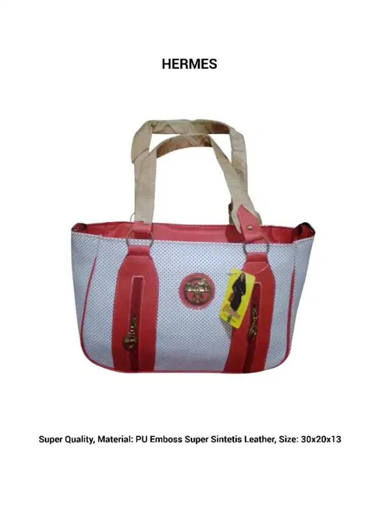 TAS BRANDED WANITA KEREN