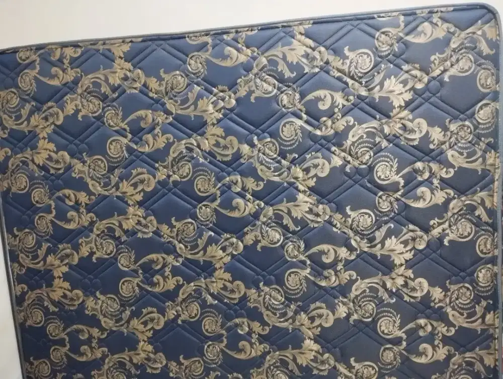 Spring Bed Elite Serenity Superstar 160x200