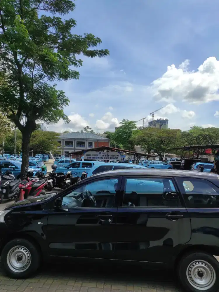 Driver Multifungsional