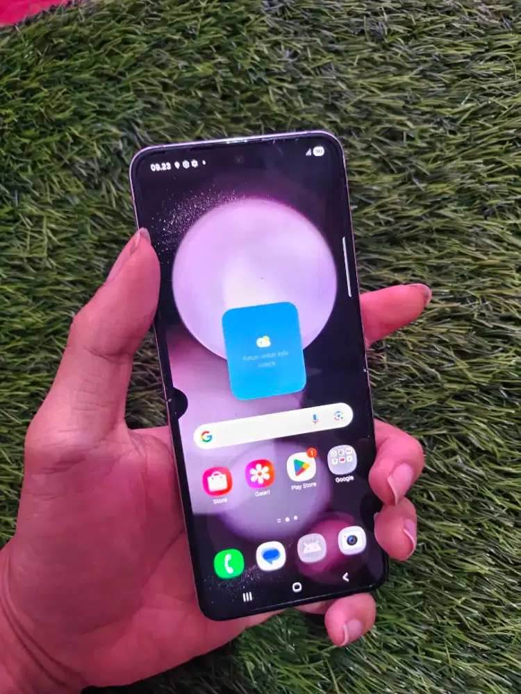 SAMSUNG Z FLIP 5 5G 8/256 RESMI SEIN