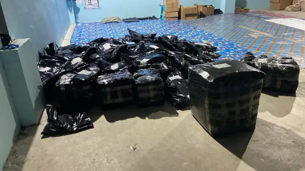 Dicari Karyawan Packing Dan Picker