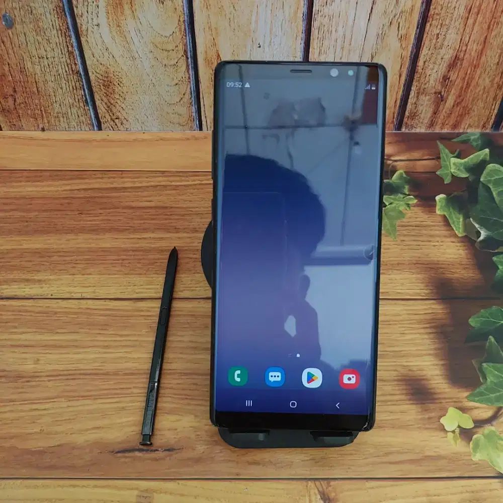 Samsung galaxy note 8 resmi sein rr