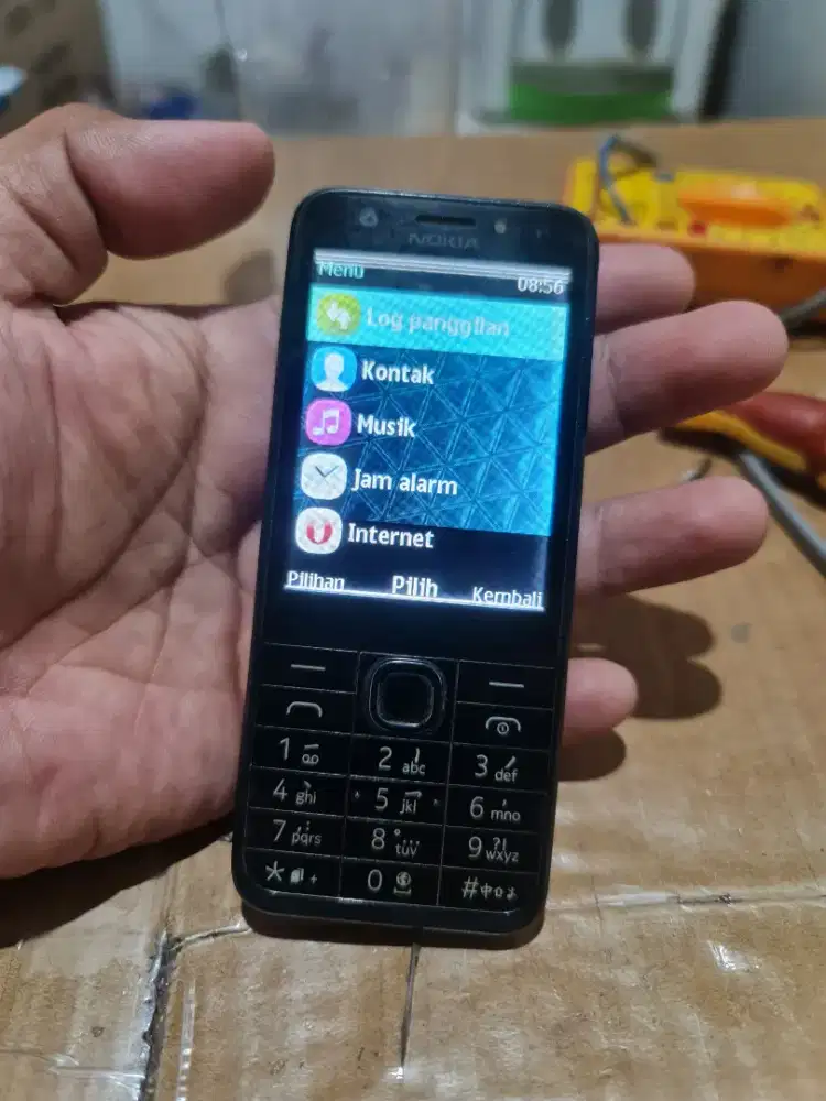 Nokia 230 dual sim