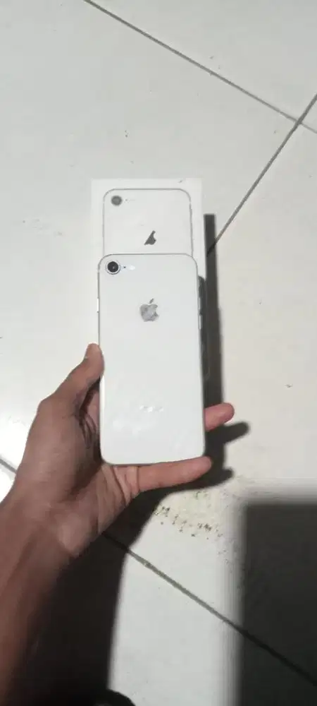 Iphone 8 ibox kualitas bagus