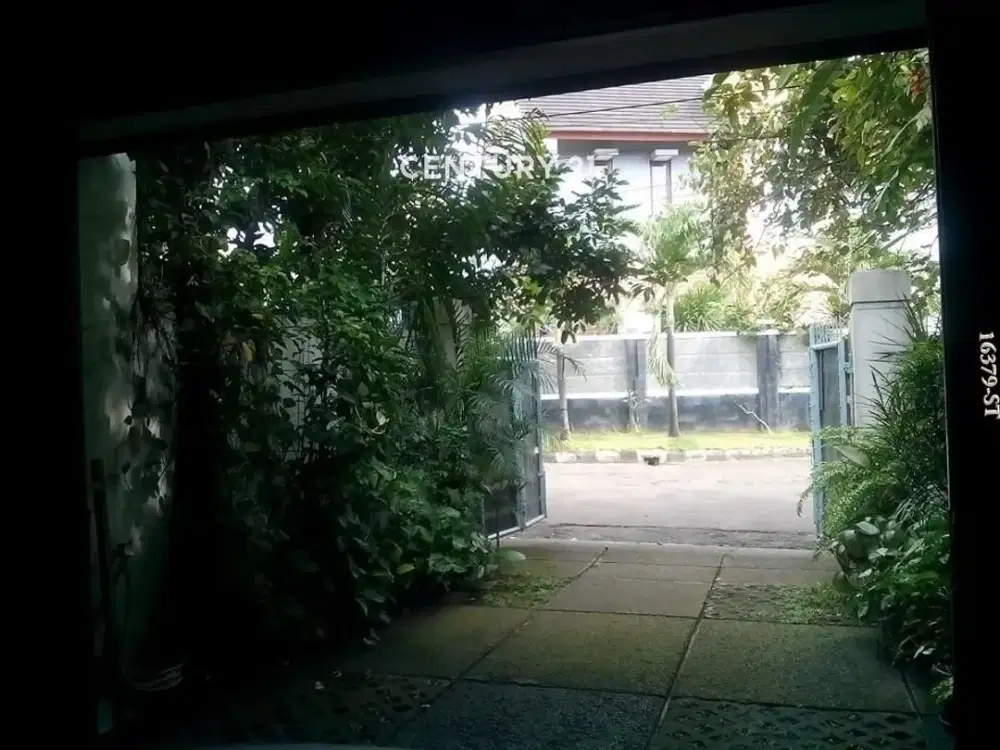 Dijual rumah dengan lokasi strategis di Sektor 7 Bintaro