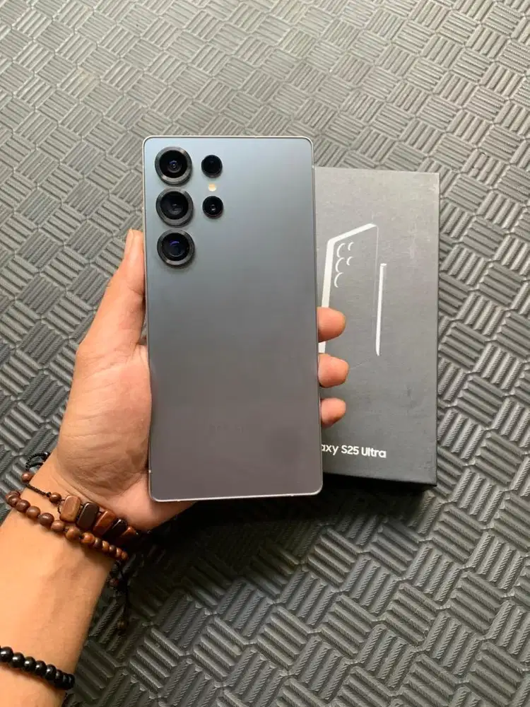 Samsung s25 ultra 12/512gb sein