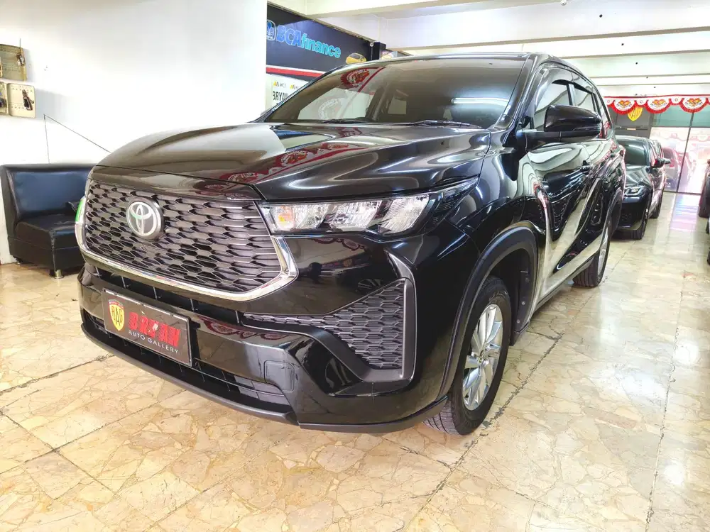 LIKE NEW ZENIX G CVT AT BEST CONDITION