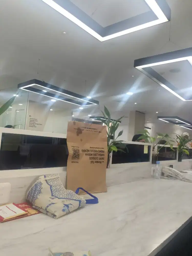 Lowongan kerja wanita/laki-laki