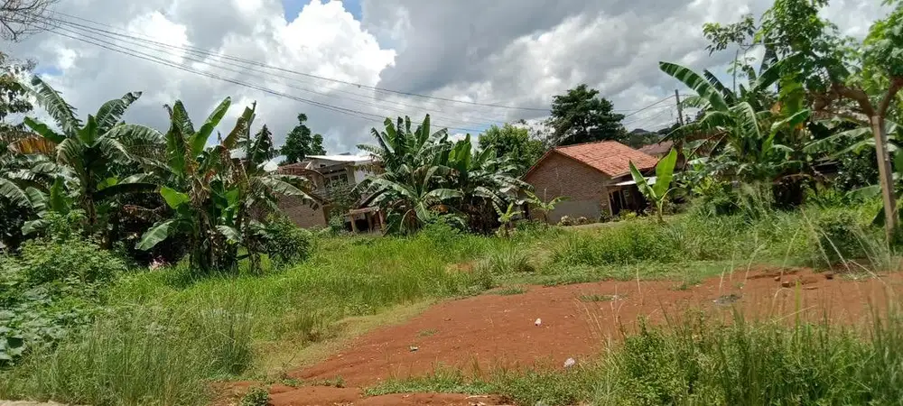 DIJUAL TANAH BANDAR LAMPUNG ( langkapura )