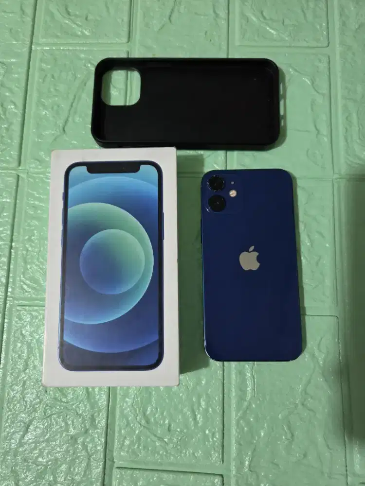 IPhone 12 mini 64Gb ibox