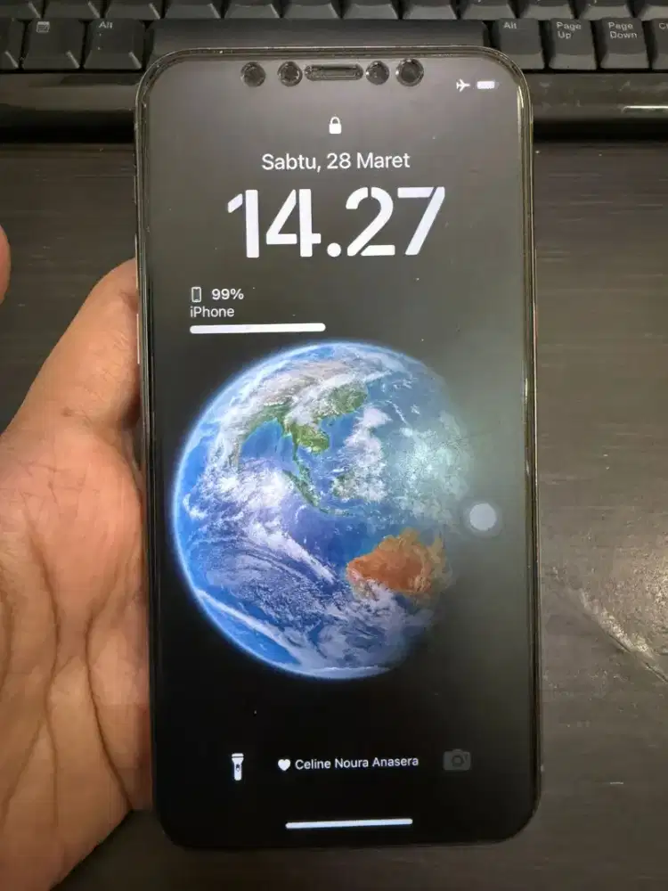 11 pro 256GB whitelist