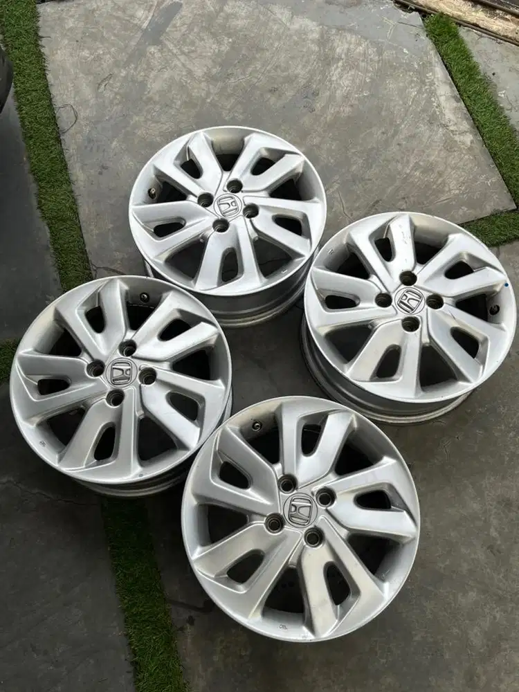 Velg Mobilio Ring 15