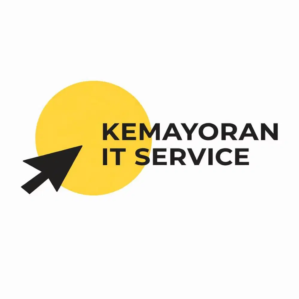 Panggilan Cepat Service Komputer, Laptop & CCTV