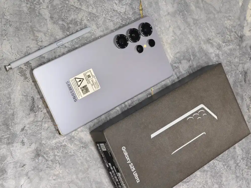 Samsung S25 Ultra 12/512 Gb