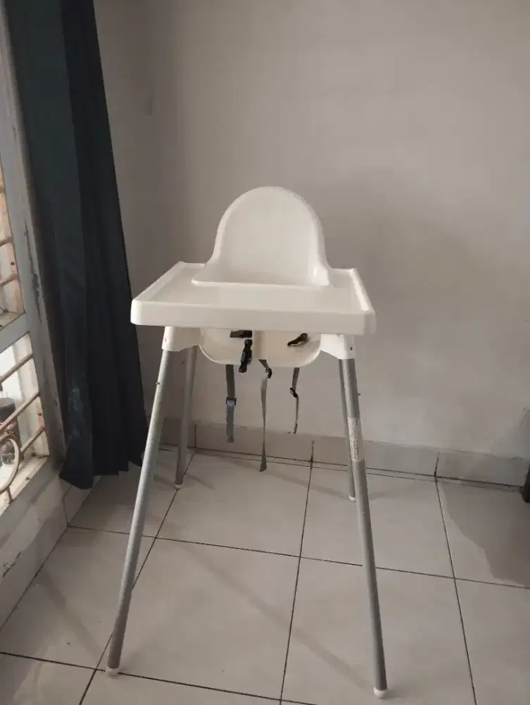 Kursi Bayi atau Baby Chair IKEA