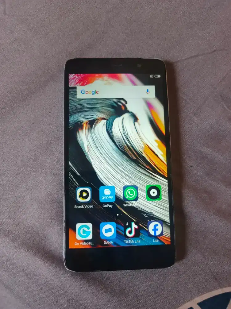 Xiomi redmi note 3 pro