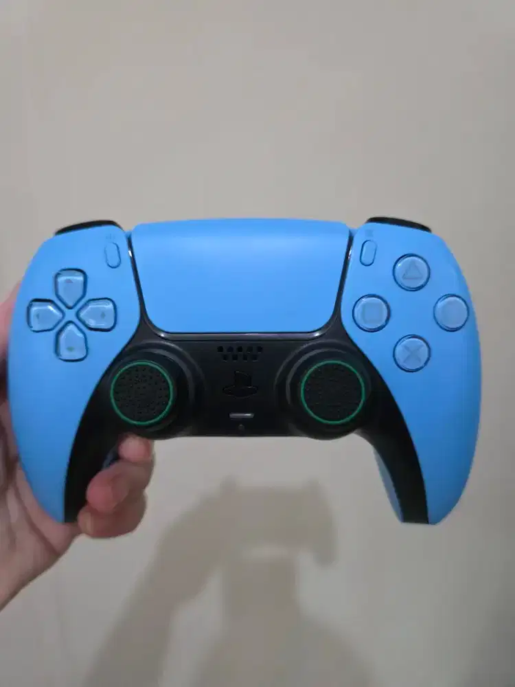 DualSense Stick Ps5 Original - Starlight Blue