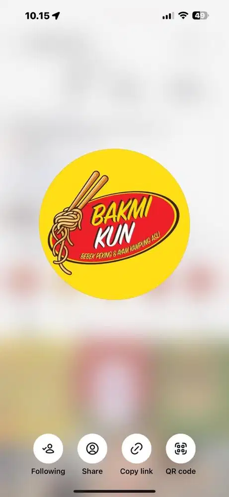 Dibutuhkan Staff Dapur untuk di Restaurant