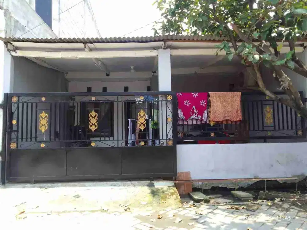 Perum Griya Lebak Wangi 2 Sepatan