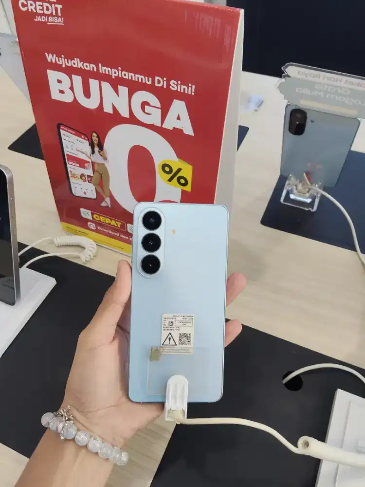 SAMSUNG GALAXY S26 SATU PAJET LENGKAP LEBIH MURAH