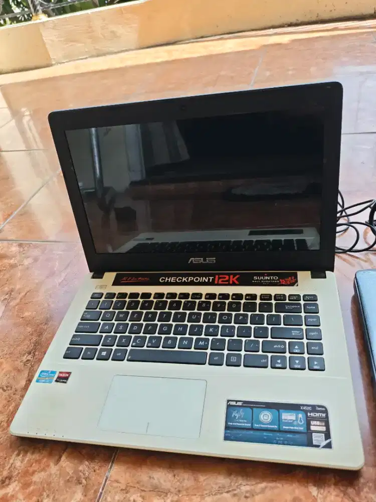 Laptop Asus X452C
