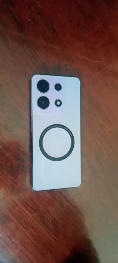 Infinix nite30, bekas seperti baru  original