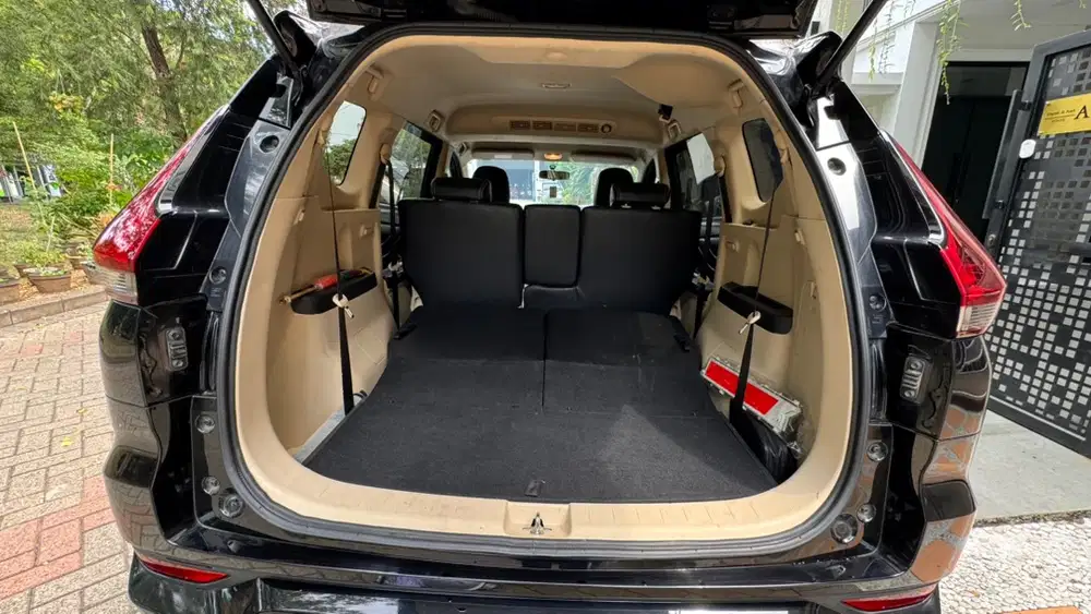 Mitsubishi Xpander 2020 Bensin