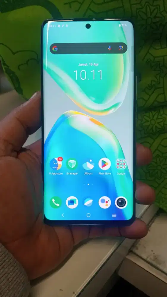 Vivo V25 pro 5G