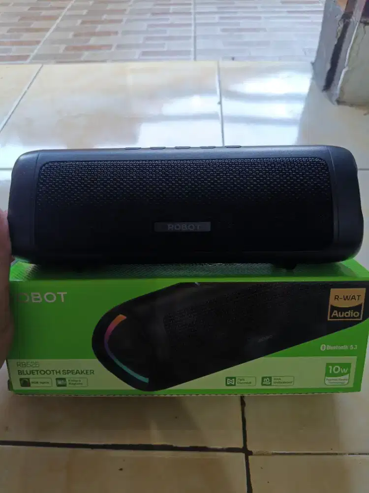 Speaker Bluetooth Bagus Murah