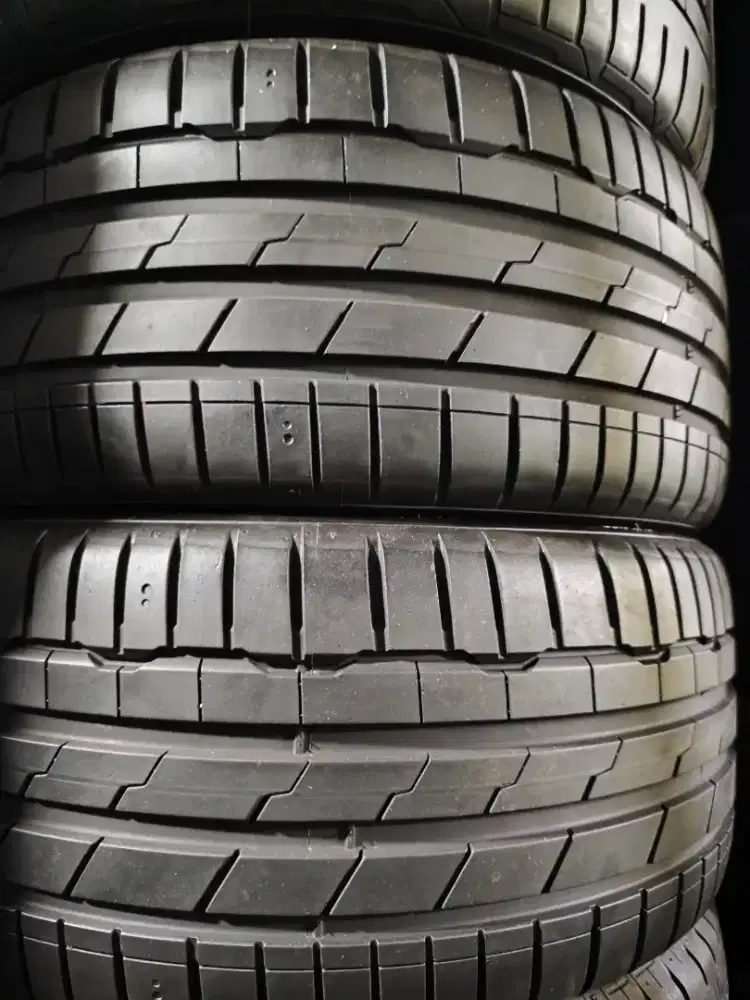 Hankook 255 45 R19