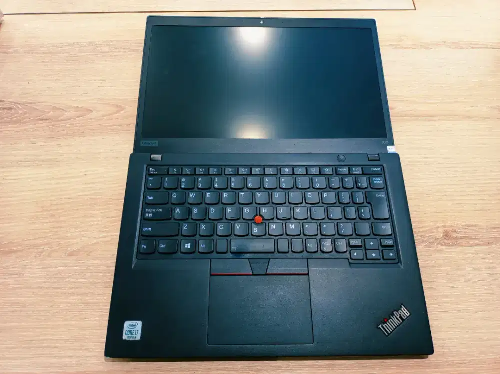 LENOVO X13 CORE I7