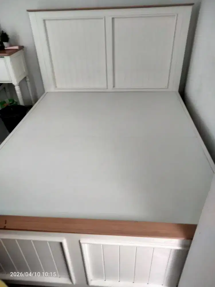 Dijual Dipan kasur merek unihome furnishing