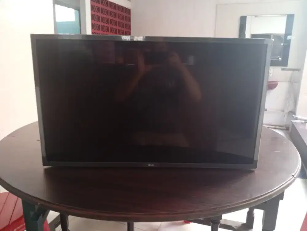 Tv Led LG 32 in