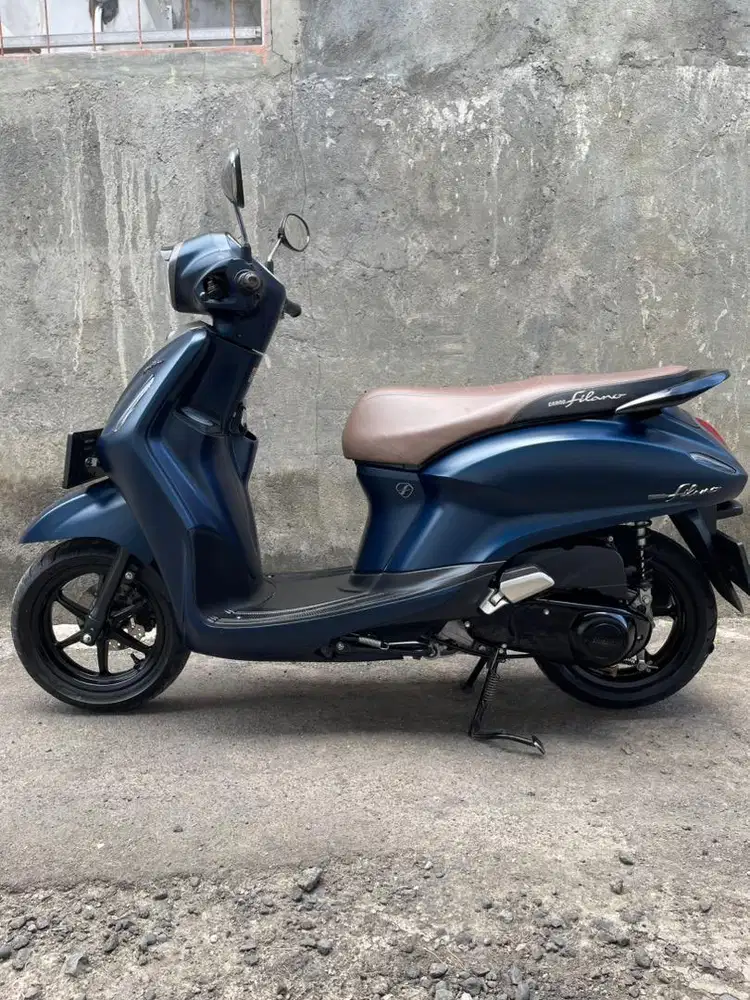 Filano lux 2023 dp 3 jt // bintang dewata motor //