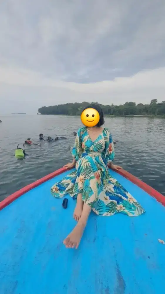 Mencari pekerjaan paruh waktu/freelance