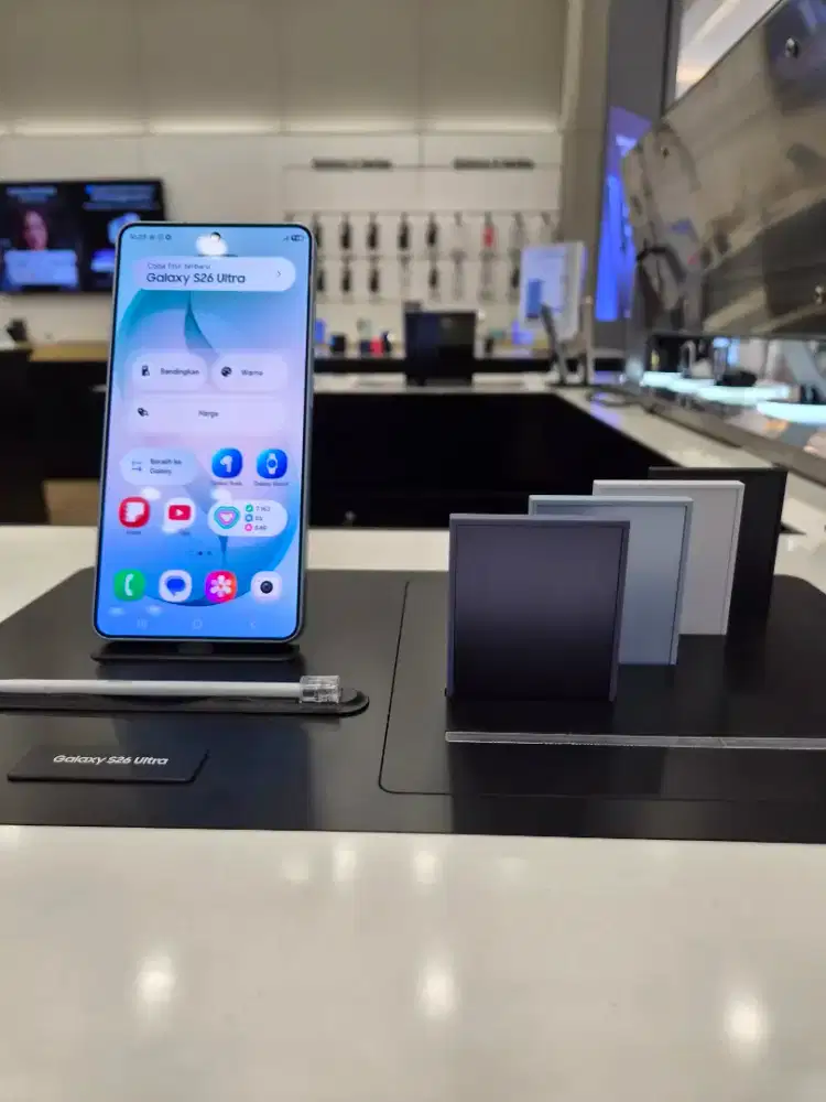 Samsung Galaxy S26 Ultra