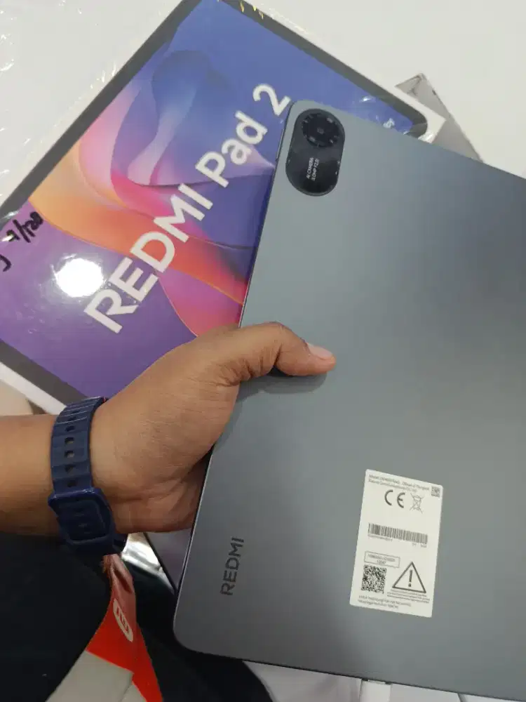 Redmi pad 2 4/128