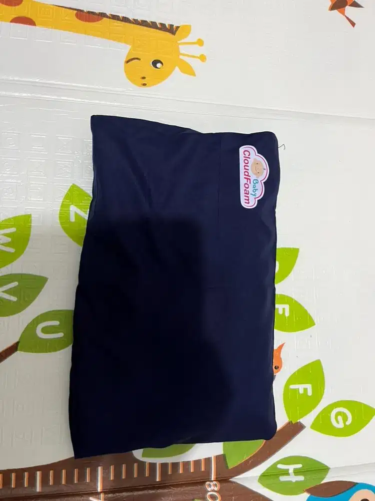 Bantal kacang ijo