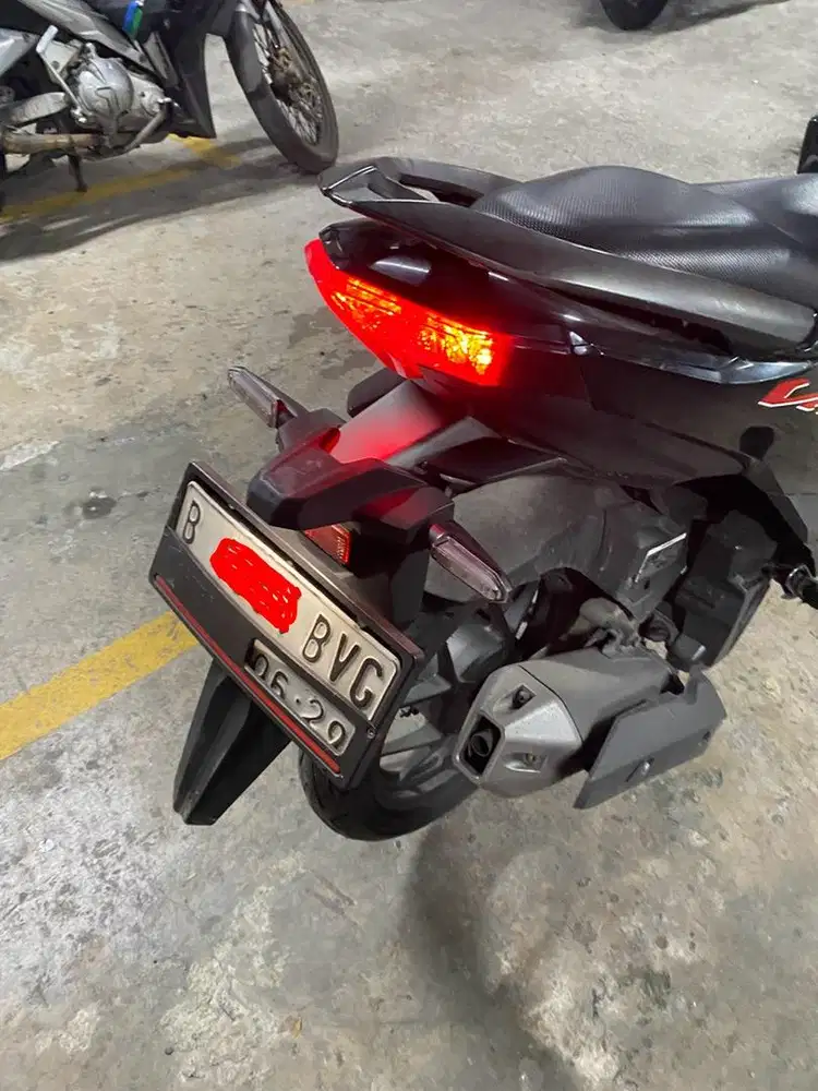 Honda Vario 125 cc 2019 second