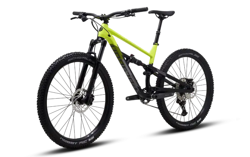 DICARI DICARI Sepeda POLYGON SISKIU D7