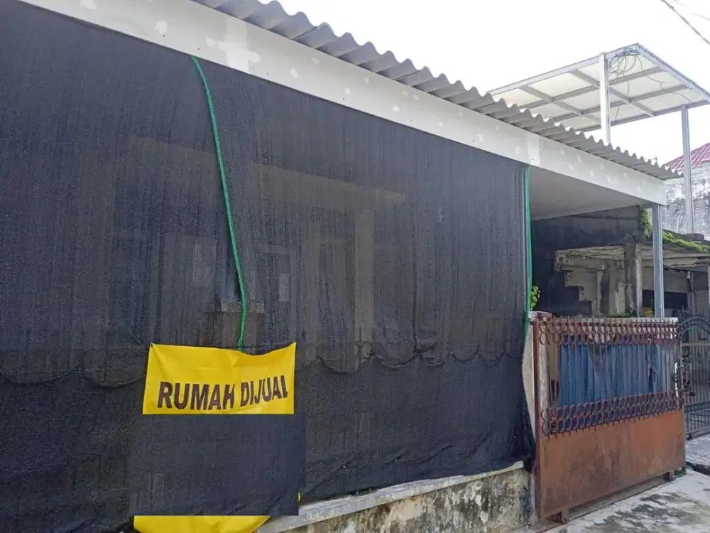 rumah dijual taman darmo indah sari surabaya