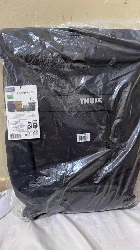 Dijual tas Thule sweden jaminan original