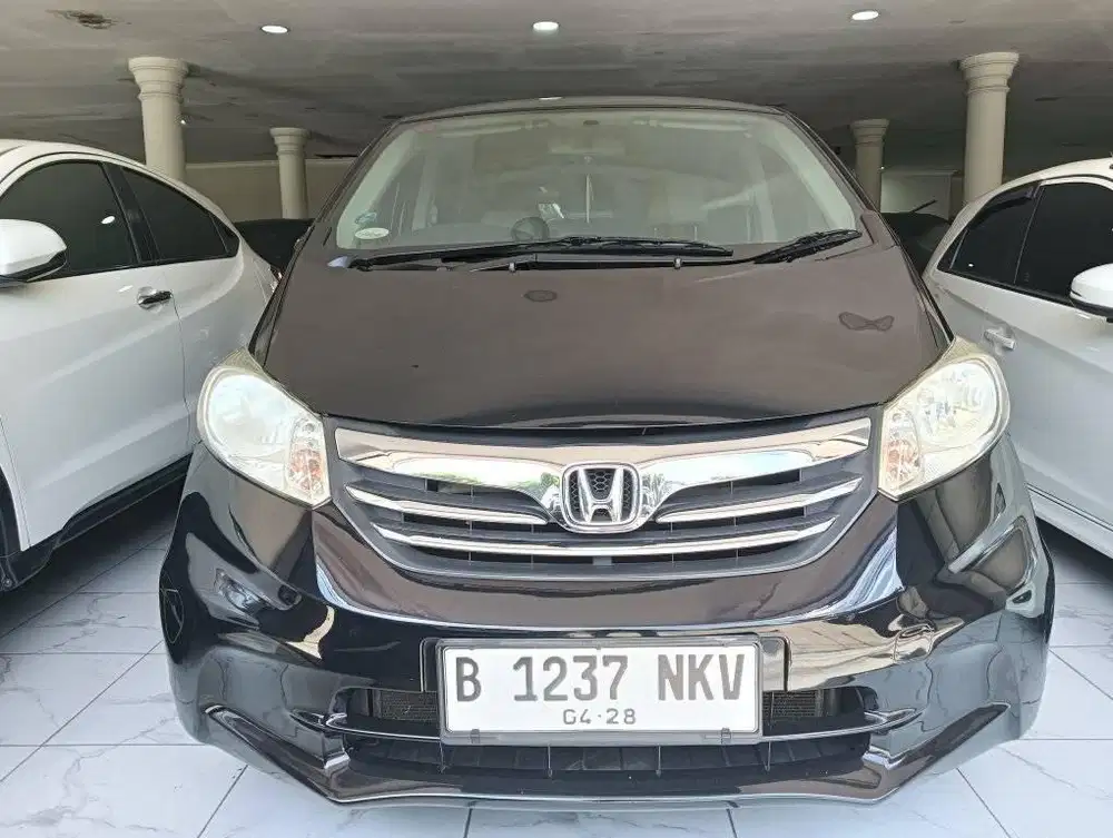 Honda Freed PSD at DP 5jt tahun 2013