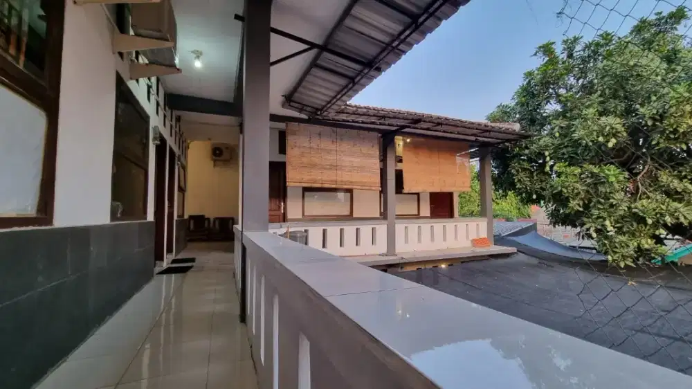 KOS MANGGO. Lokasi nyaman & Tenang