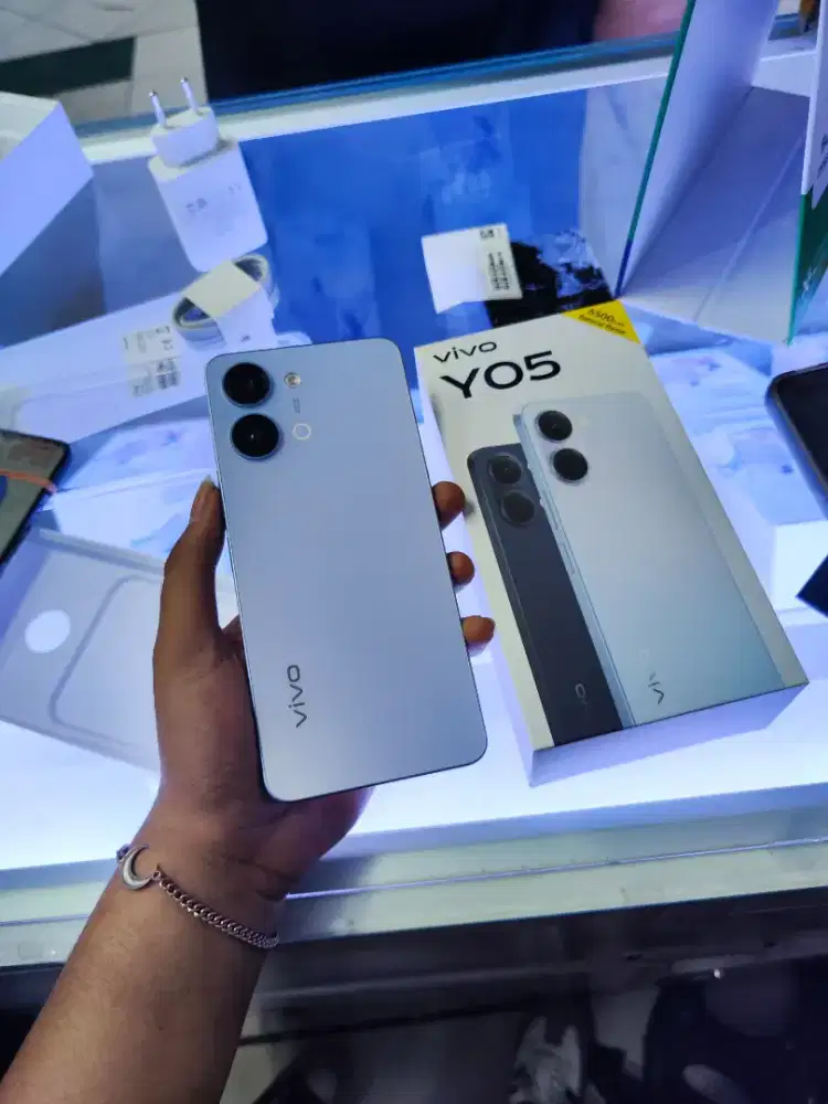 Vivo Y05 series
