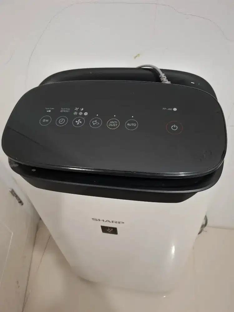 Sharp AirPurifier