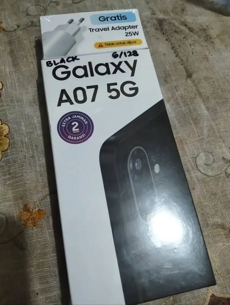 Samsung Galaxy A07 5G