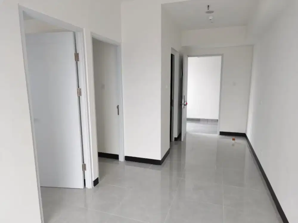 Dijual Apartemen Westown View 2BR – Luas & Nyaman - Surabaya Barat