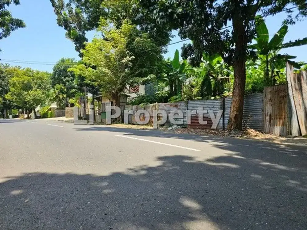 Telagabodas, Rajabasa, Gajahmungkur, bawah NJOP, Semarang