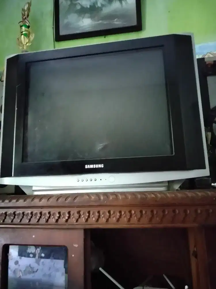 tv tabung samsung